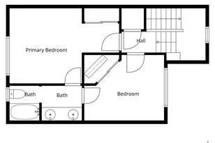 6304 Barstow SE, Lacey, WA 98513 - Photo 25