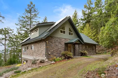 409 Lane De Chantal, Port Townsend, WA 98368 - Photo 1