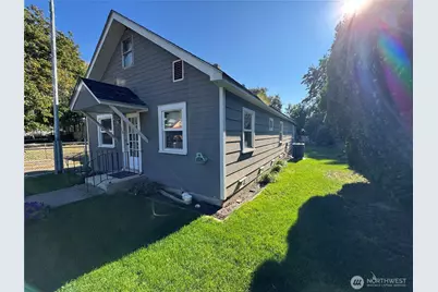 610 E. Patit Avenue, Dayton, WA 99328 - Photo 1