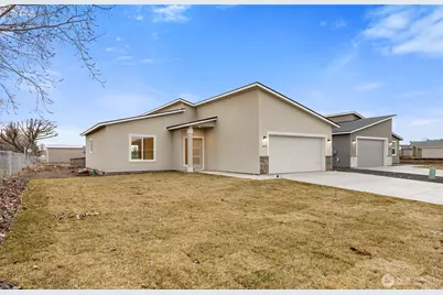 515 S Dorsing Street, Moses Lake, WA 98837 - Photo 3