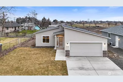 515 S Dorsing Street, Moses Lake, WA 98837 - Photo 5