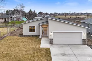 515 S Dorsing St, Moses Lake, WA 98837 - Photo 5