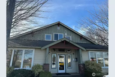 117 N 8th Street #100, Shelton, WA 98584 - Photo 1