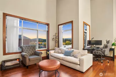 4005 NE 3rd Place #E, Renton, WA 98056 - Photo 9