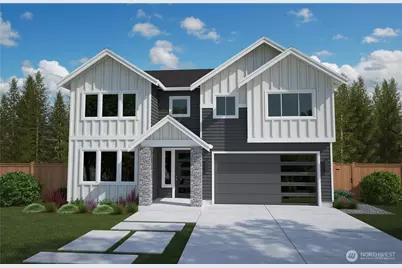 11410 (Lot 53) 112th Street Loop, Gig Harbor, WA 98332 - Photo 1