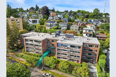 530 W Olympic Place #406, Seattle, WA 98119 - Photo 15