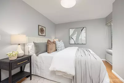 530 W Olympic Place #406, Seattle, WA 98119 - Photo 11