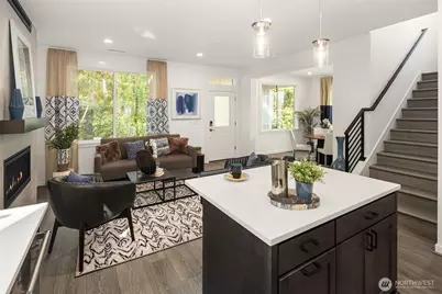 11178 (Hs 25) NE 134th Court NE, Redmond, WA 98052 - Photo 15