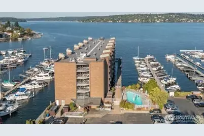 9500 Rainier Avenue S #311, Seattle, WA 98118 - Photo 5