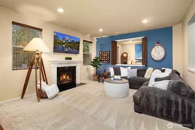 8812 Norman Avenue SE, Snoqualmie, WA 98065 - Photo 5