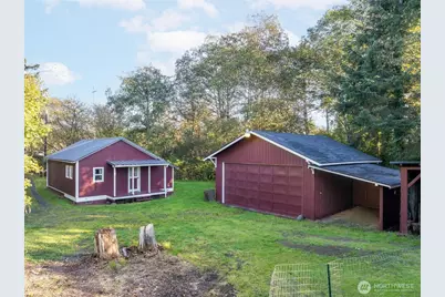 1847 Sr 105, Grayland, WA 98547 - Photo 31