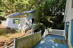 201 E Moore Ave, Shelton, WA 98584 - Photo 3