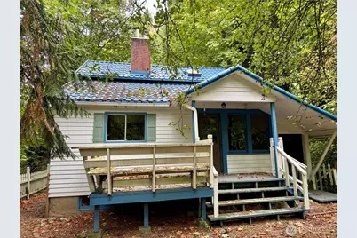 201 E Moore Avenue, Shelton, WA 98584 - Photo 11