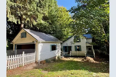 201 E Moore Avenue, Shelton, WA 98584 - Photo 1