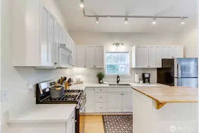 41 Central Avenue, Pacific Beach, WA 98571 - Photo 11