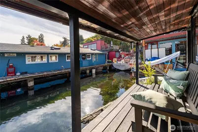 3130 Portage Bay Place E #C, Seattle, WA 98102 - Photo 9