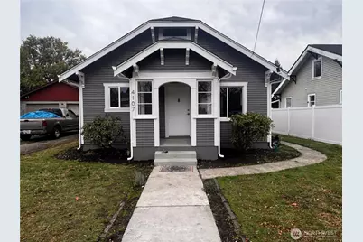 4107 S Sheridan Avenue, Tacoma, WA 98418 - Photo 1