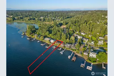 2045 Rose Point Lane, Kirkland, WA 98033 - Photo 3