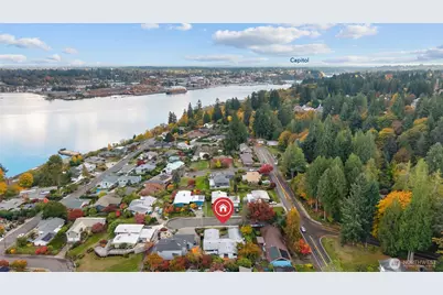 1414 Hummingbird Lane NW, Olympia, WA 98502 - Photo 3