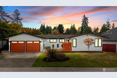 1414 Hummingbird Lane NW, Olympia, WA 98502 - Photo 1