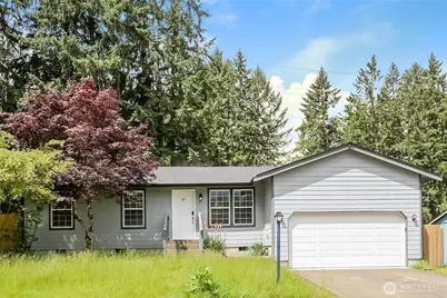 24618 46th Avenue E, Graham, WA 98338 - Photo 1
