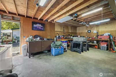 208 W Orchard Street, Oakville, WA 98568 - Photo 21