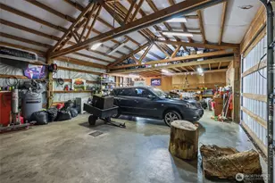 208 W Orchard St, Oakville, WA 98568 - Photo 23