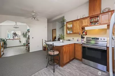 208 W Orchard Street, Oakville, WA 98568 - Photo 3