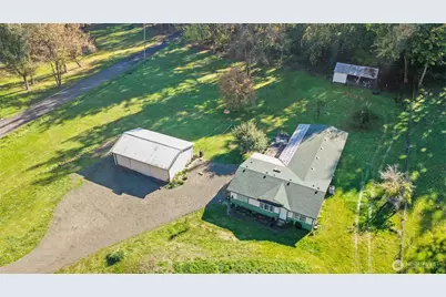 208 W Orchard Street, Oakville, WA 98568 - Photo 33