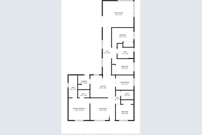 208 W Orchard Street, Oakville, WA 98568 - Photo 35