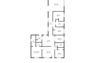 208 W Orchard St, Oakville, WA 98568 - Photo 35