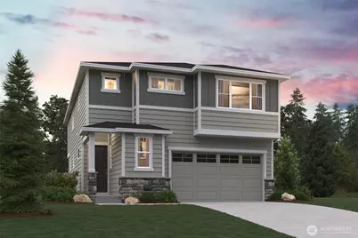 8816 126th Street E, Puyallup, WA 98373 - Photo 1