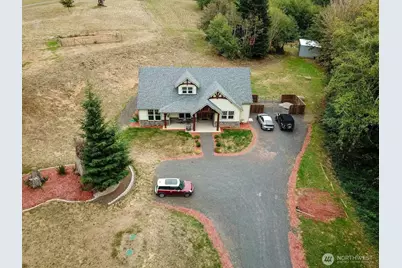 30 Forest Heights, Cathlamet, WA 98612 - Photo 1