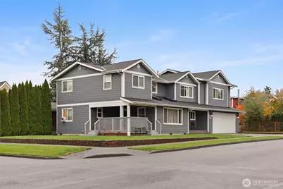 1203 E Section Street, Mount Vernon, WA 98274 - Photo 1