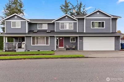1203 E Section Street, Mount Vernon, WA 98274 - Photo 3