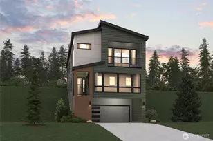 4163 Aberdeen Wy NE, Renton, WA 98056 - Photo 1