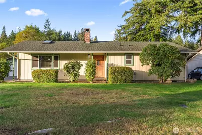 816 W Simpson, Montesano, WA 98563 - Photo 1
