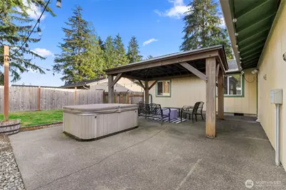 816 W Simpson, Montesano, WA 98563 - Photo 17