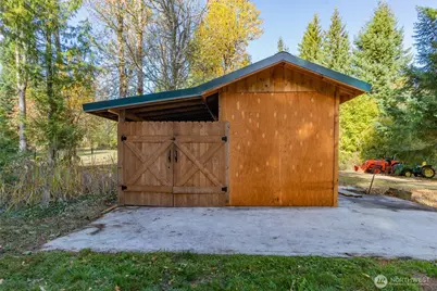 17328 Mulqueen Road SE, Rainier, WA 98576 - Photo 5