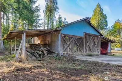 17328 Mulqueen Road SE, Rainier, WA 98576 - Photo 3