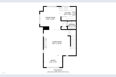 6015 Lanham Place SW, Seattle, WA 98126 - Photo 35