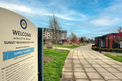 1100 Harrington Avenue NE #310, Renton, WA 98056 - Photo 37