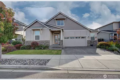 5305 NE 134th Street, Vancouver, WA 98686 - Photo 1