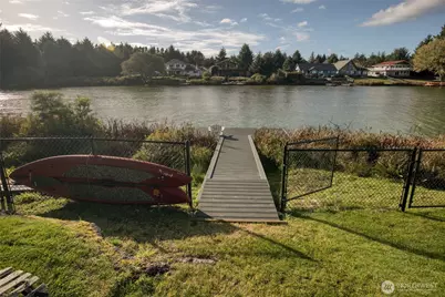 292 NE Pearsall Street, Ocean Shores, WA 98569 - Photo 1