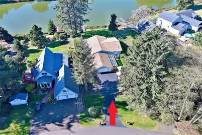 292 NE Pearsall Street, Ocean Shores, WA 98569 - Photo 37