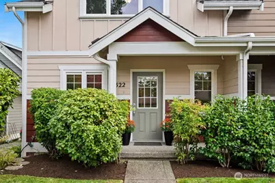 1322 Polly's Lane, Bainbridge Island, WA 98110 - Photo 1