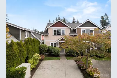 1322 Polly's Lane, Bainbridge Island, WA 98110 - Photo 3