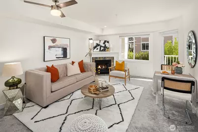 1545 NW 57th Street #310, Seattle, WA 98107 - Photo 1