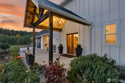 157 Russell Road, Camano Island, WA 98282 - Photo 1