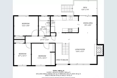 14251 SE 257th Place, Kent, WA 98042 - Photo 23